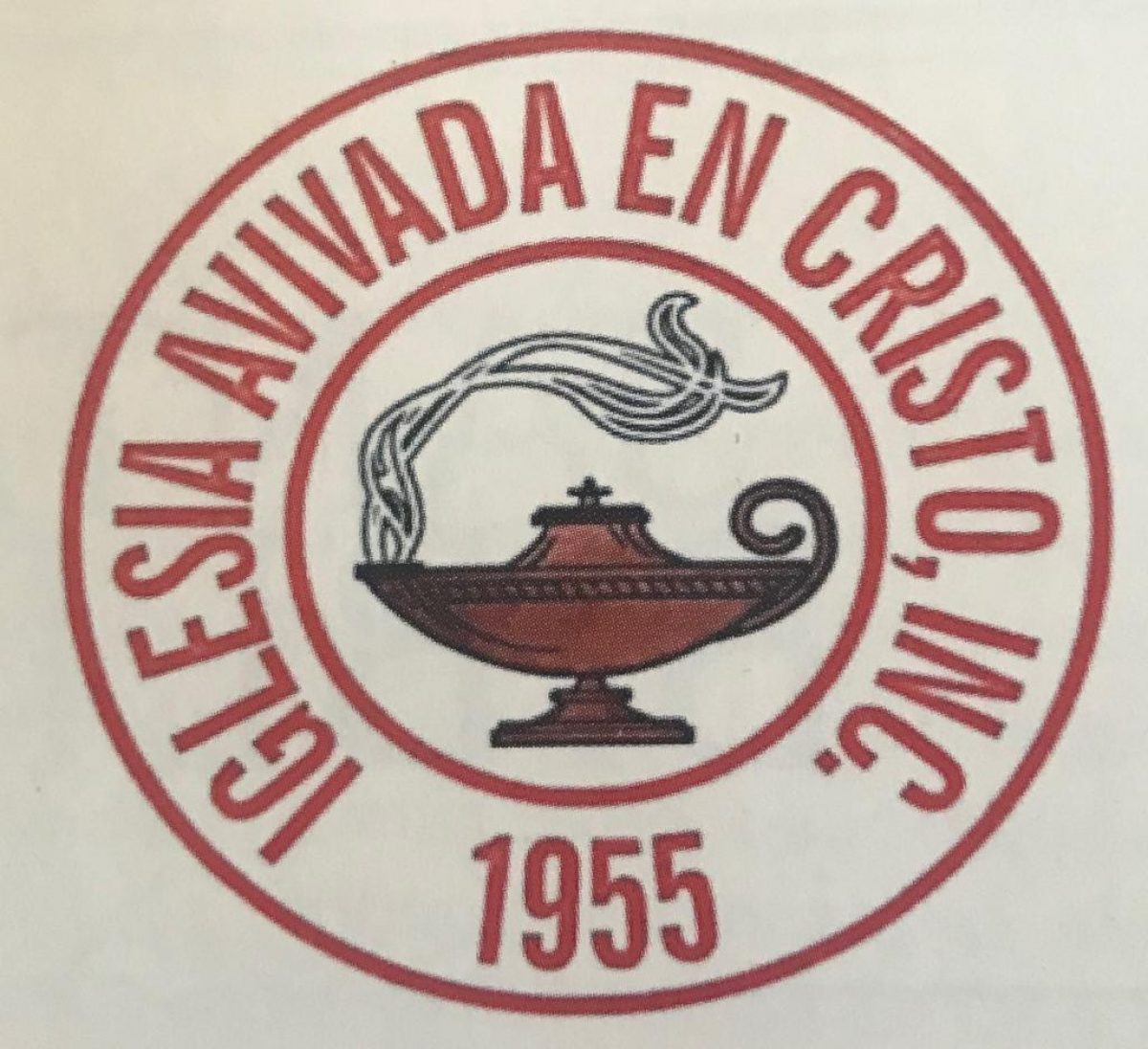 Iglesia Avivada en Cristo Inc.